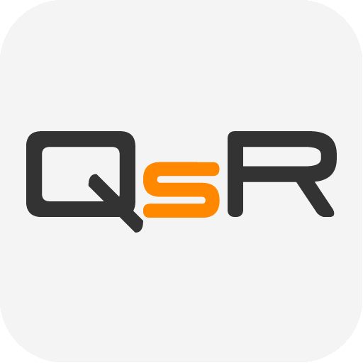 QshareR LOGO-APP點子