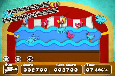 Dynasty Duck Shot BYE BYE BIRD - screenshot thumbnail