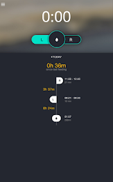 Ionic Baby Feeding poster 8