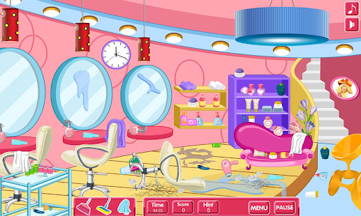 How to mod Clean up hair salon patch 3.0.7 apk for laptop