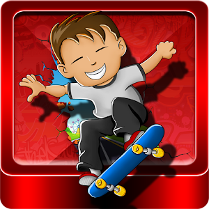 Maximan Skater 1.1