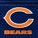 Chicago Bears Theme logo