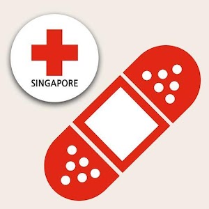 First Aid Singapore Red Cross v1.5.1