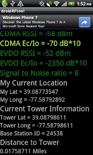 How to get droidRFTool CDMA 1.1.2 unlimited apk for pc