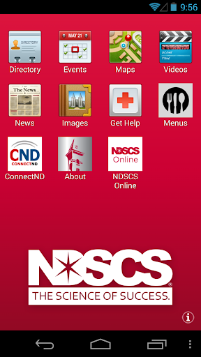 NDSCS