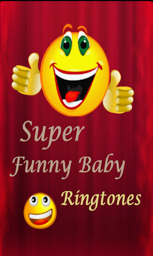 Funny Baby Ringtones