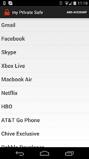 How to install my Private Safe lastet apk for pc