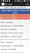 Call Logger APK Download for Android
