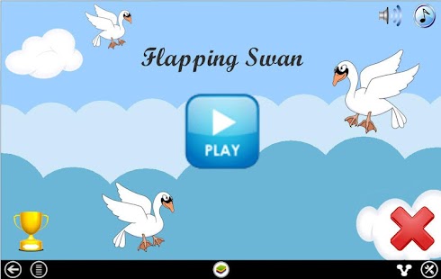 Download Flapping Swan APK for Android