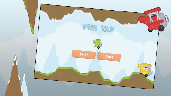 Lastest Fun Tap APK for Android