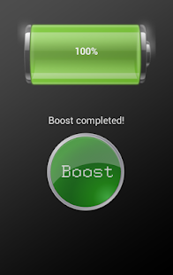 Battery Booster Pro