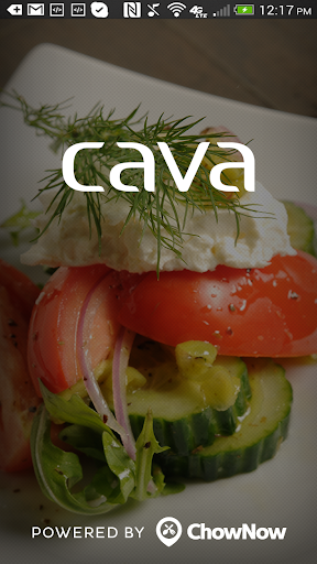 Cava Mezze