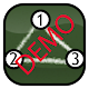 Link the points geometry demo APK