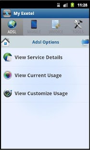 Download My Exetel APK
