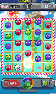 Free Candy Hero Legend APK for Android