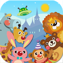 My Little Wonderland LWP logo