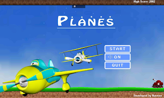 Planes APK Gambar Screenshot #3