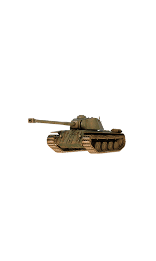 【免費個人化App】360° FCM 50 t Tank Wallpaper-APP點子