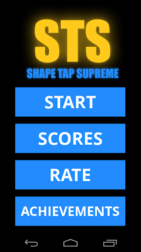 Shape Tap Supreme