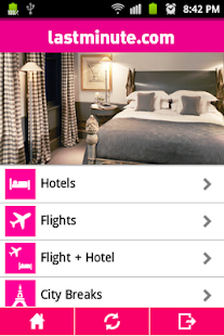 Reservation Plus Screenshots 3