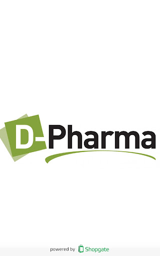 D-Pharma
