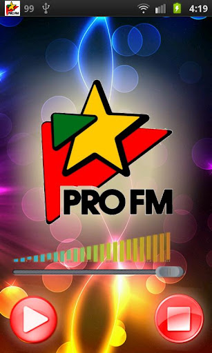 Pro FM