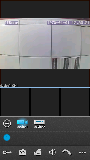 MobileEyeDoor+