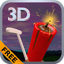 Dynamite Golf Free mobile app icon