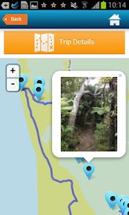Auckland Guide, Hotels & Map Screenshots 5