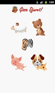 Guess the Animal! Screenshots 1