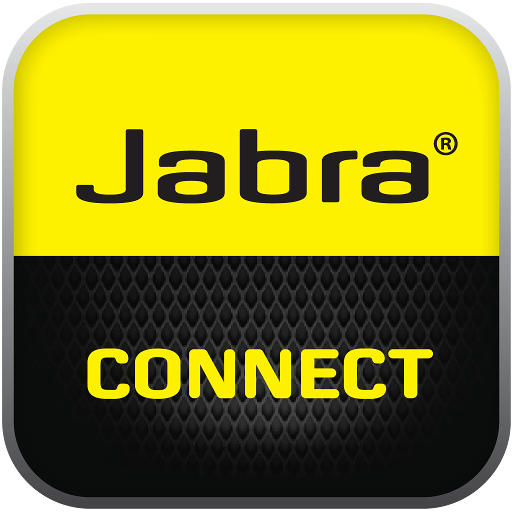 Jabra CONNECT LOGO-APP點子