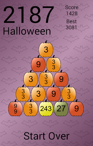 【免費解謎App】2187 Halloween-APP點子