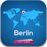 Berlin Guide, Hotels & Weather Apk