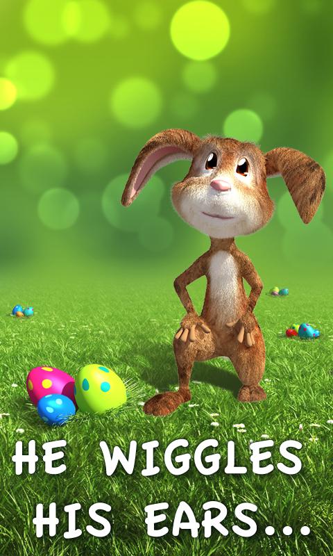 Easter Bunny Live Wallpaper - Android Apps on Google Play