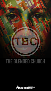 The Blended Church