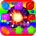 Candy Deluxe icon