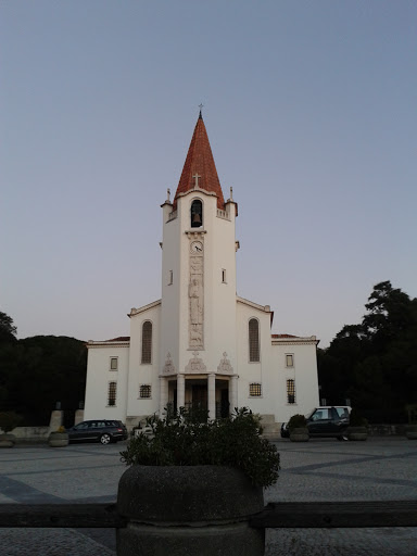 Igreja Matriz - Bombarral