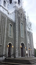 Eglise Saint-Gregoire