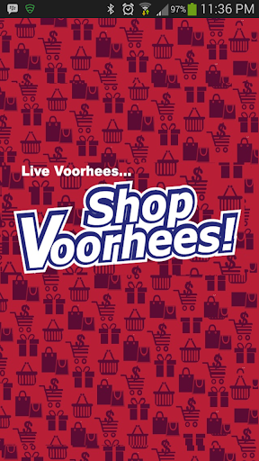 Shop Voorhees