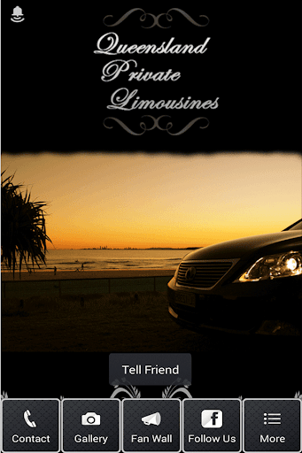 Gold Coast Limousines