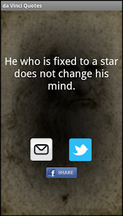 Download Da Vinci Quotes APK for Android