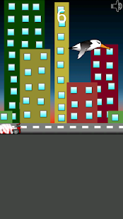Free Download Crappy Birds APK for Android