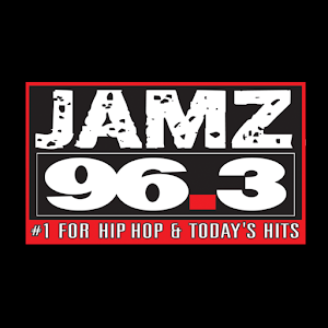 Jamz 96.3.apk Varies with device