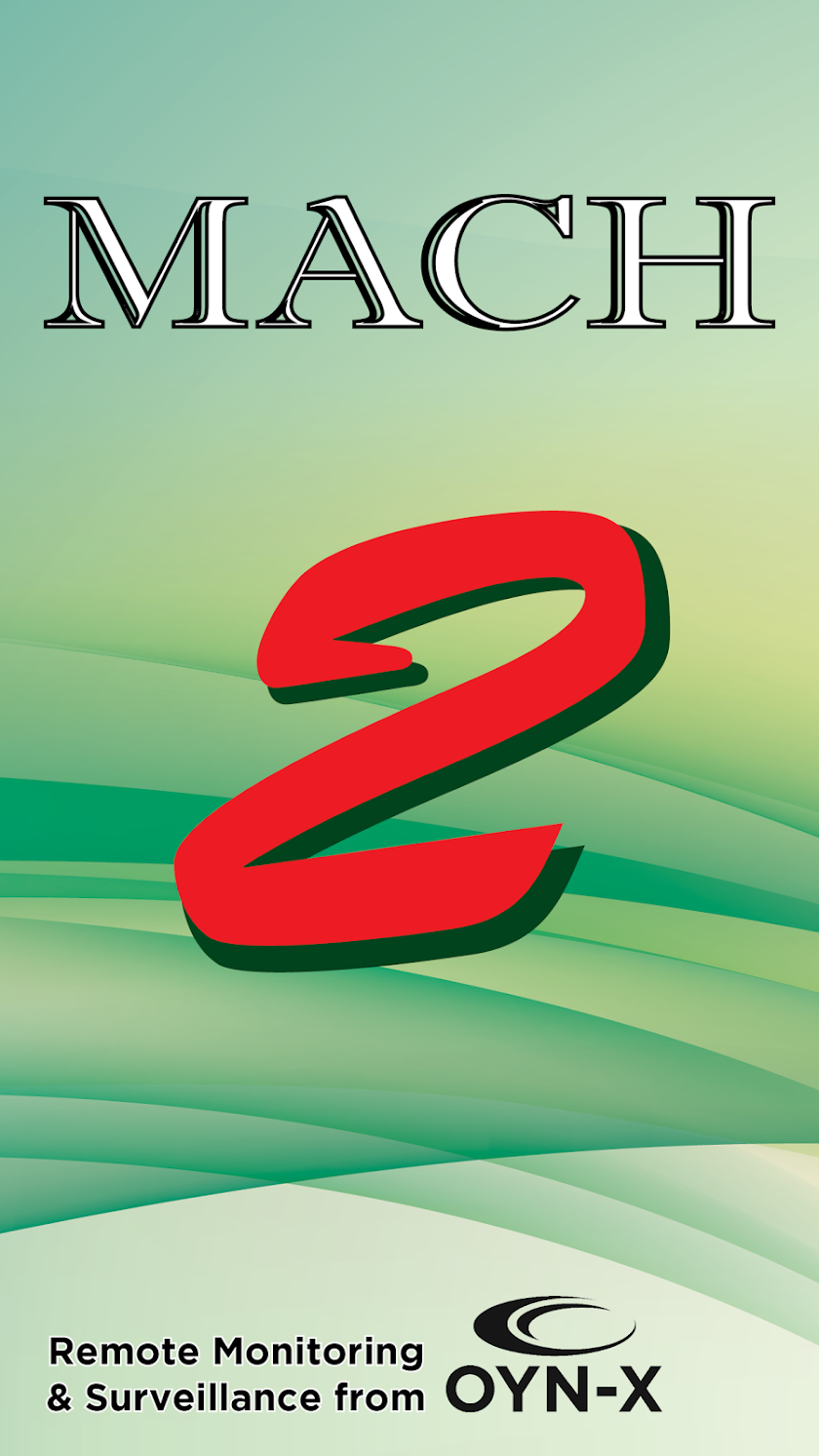 MACH2 P2P Screen 1