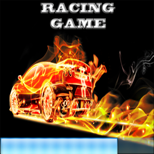 Racing 2D Game