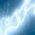 Wild thunder wallpaper logo