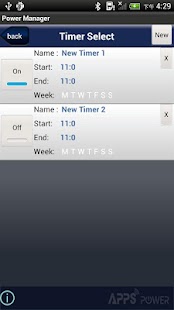 AppsPower Screenshots 0