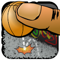 uDribble Basketball icon