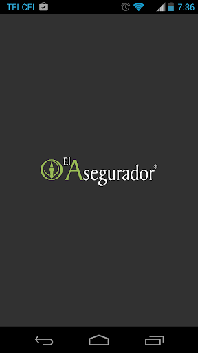 El Asegurador