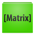 Matrix Tools (Linear Algebra) icon